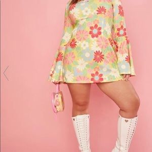 Super cute sexy dress